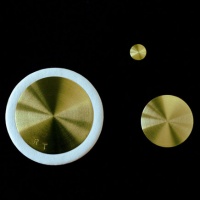 brass